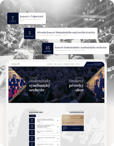 Website