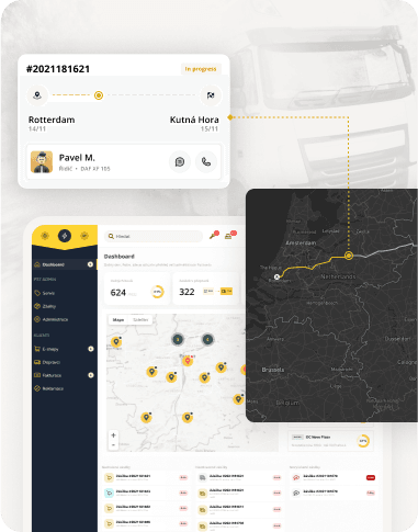 Logistics