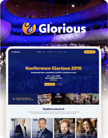 Event management