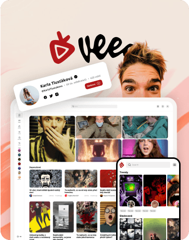 Streaming service